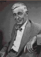 Vannevar Bush